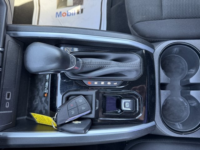 2024 Chevrolet Colorado 2WD LT