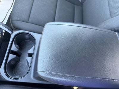 2024 Chevrolet Colorado 2WD LT