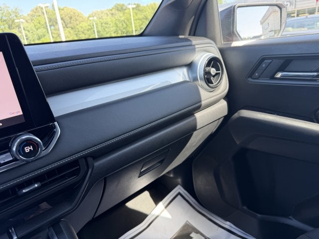 2024 Chevrolet Colorado 2WD LT