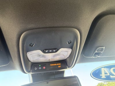 2024 Chevrolet Colorado 2WD LT