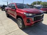 2024 Chevrolet Colorado 2WD LT