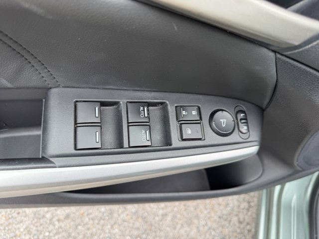 2008 Honda Accord Sdn EX-L