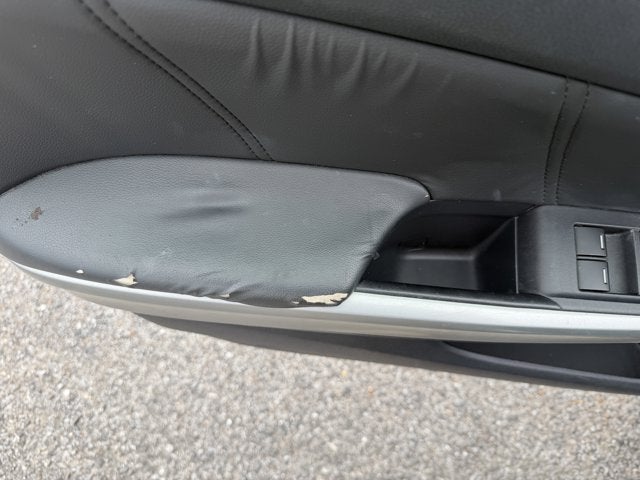 2008 Honda Accord Sdn EX-L