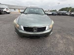 2008 Honda Accord Sdn EX-L