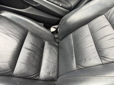 2008 Honda Accord Sdn EX-L