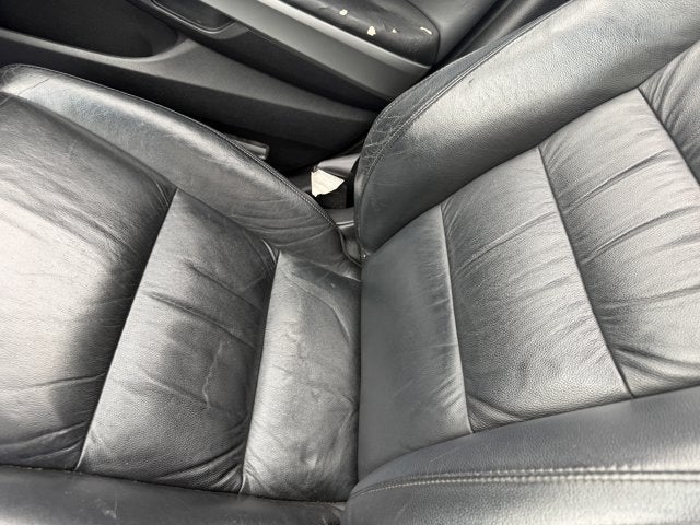 2008 Honda Accord Sdn EX-L