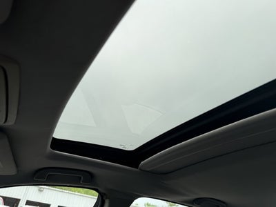 2008 Honda Accord Sdn EX-L