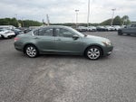2008 Honda Accord Sdn EX-L