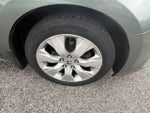 2008 Honda Accord Sdn EX-L