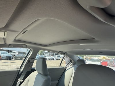 2017 Honda Accord Sedan EX-L