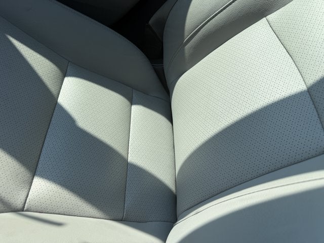 2017 Honda Accord Sedan EX-L