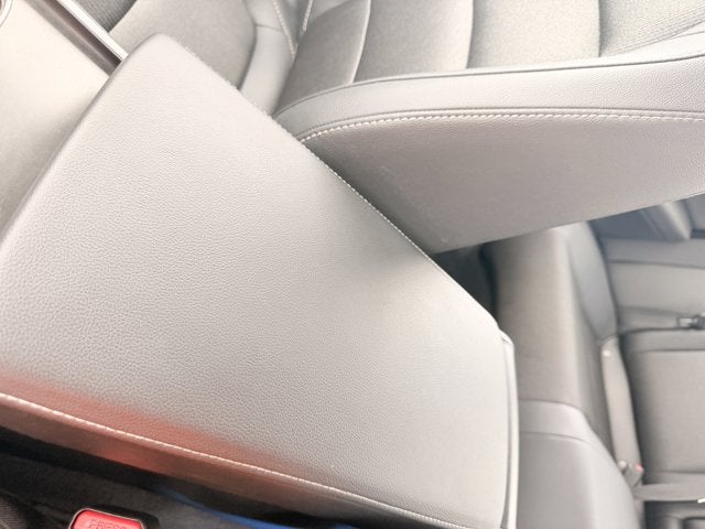 2020 Honda Accord Sedan Sport
