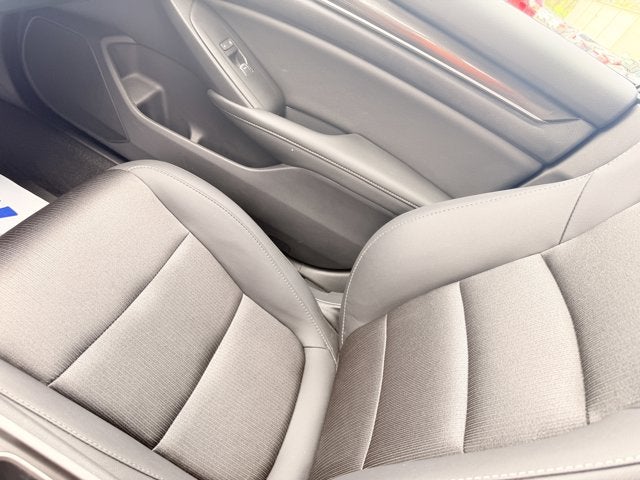2020 Honda Accord Sedan Sport