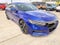 2020 Honda Accord Sedan Sport