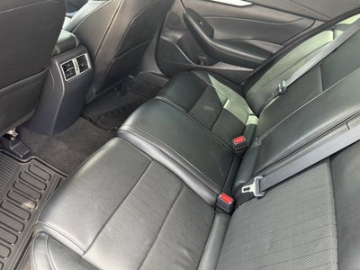2023 Nissan Maxima SV