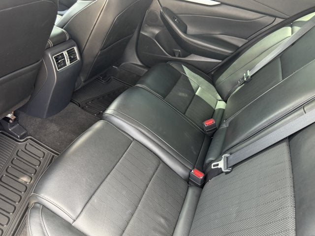 2023 Nissan Maxima SV