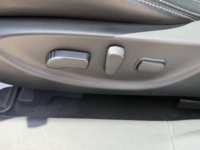 2023 Nissan Maxima SV