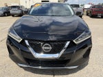 2023 Nissan Maxima SV