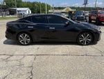 2023 Nissan Maxima SV