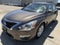2013 Nissan Altima 2.5 SL