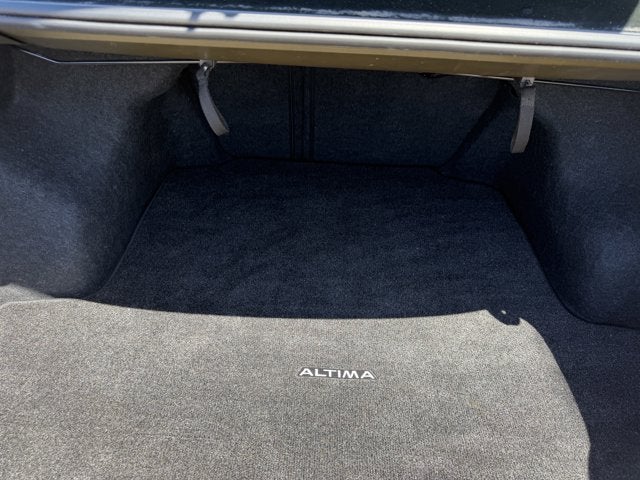 2013 Nissan Altima 2.5 SL