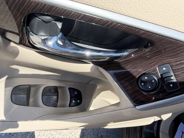 2013 Nissan Altima 2.5 SL