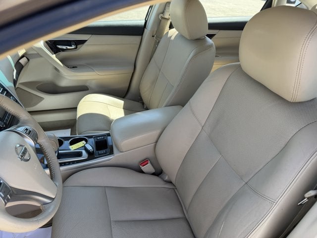 2013 Nissan Altima 2.5 SL