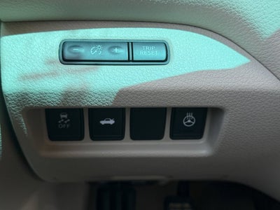 2013 Nissan Altima 2.5 SL