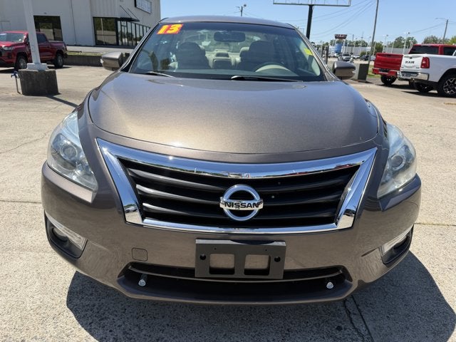 2013 Nissan Altima 2.5 SL