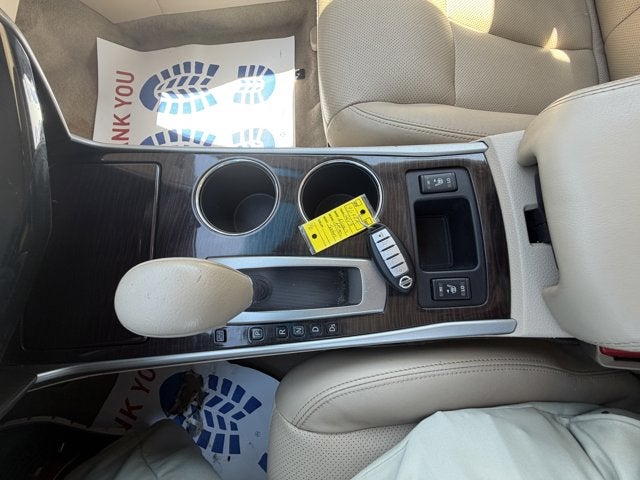 2013 Nissan Altima 2.5 SL
