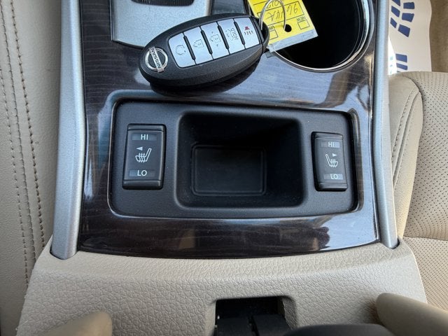 2013 Nissan Altima 2.5 SL