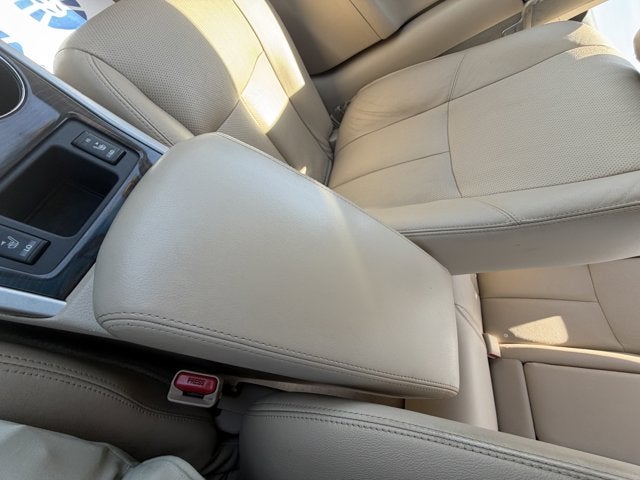 2013 Nissan Altima 2.5 SL