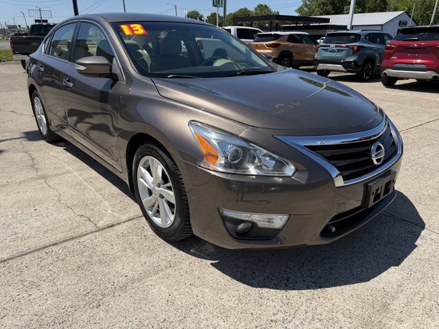 2013 Nissan Altima 2.5 SL