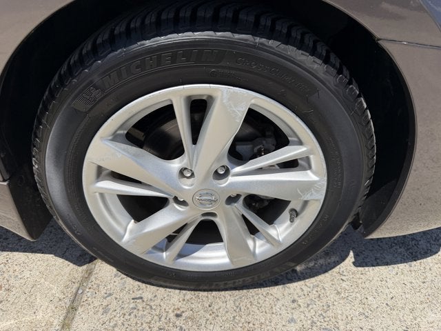 2013 Nissan Altima 2.5 SL