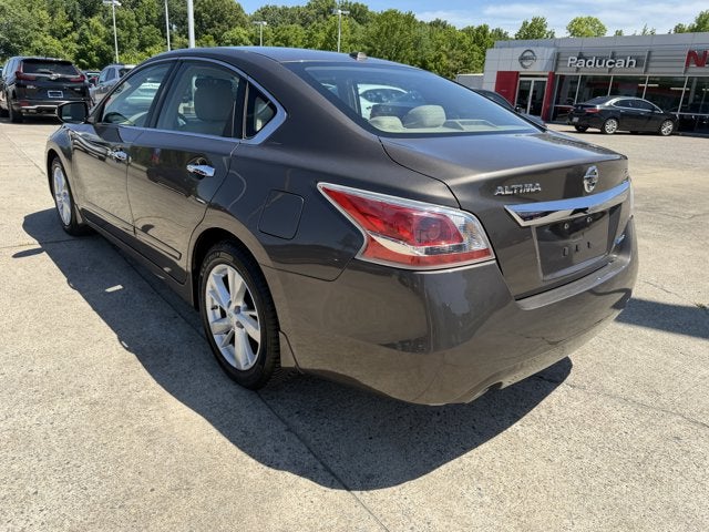 2013 Nissan Altima 2.5 SL