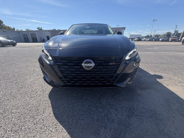 2026 Nissan Altima SR