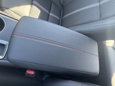 2026 Nissan Altima SR