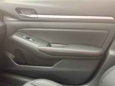 2026 Nissan Altima SR