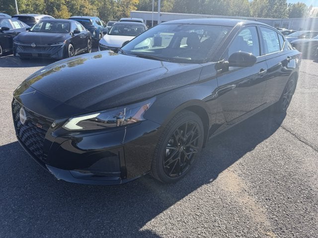 2026 Nissan Altima