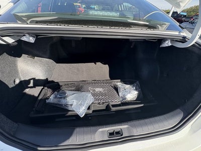 2025 Nissan Altima SL