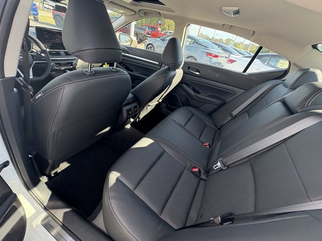 2025 Nissan Altima SL