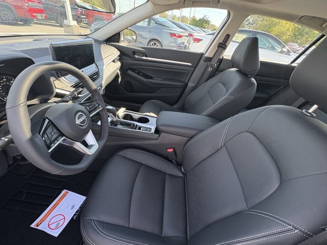 2025 Nissan Altima SL
