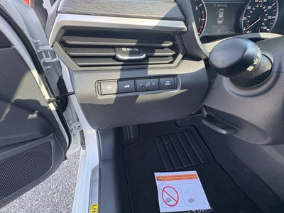 2025 Nissan Altima SL