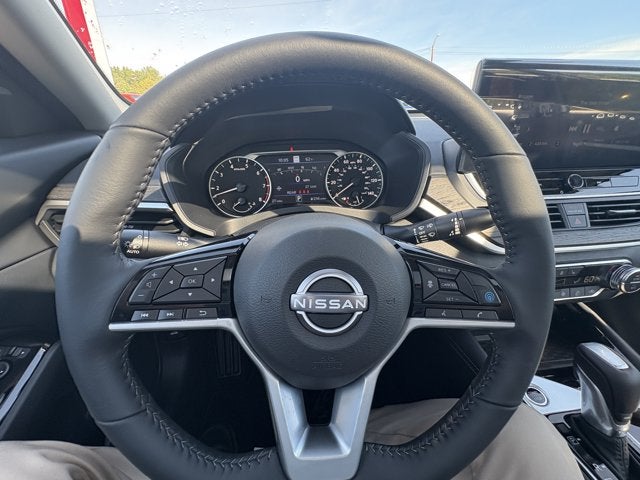 2025 Nissan Altima SL