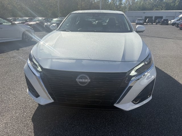 2025 Nissan Altima SL