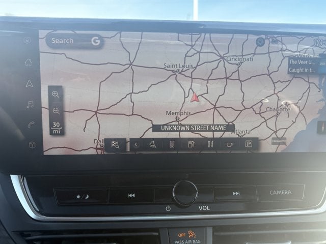 2025 Nissan Altima SL