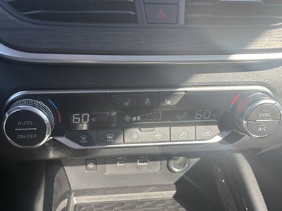 2025 Nissan Altima SL