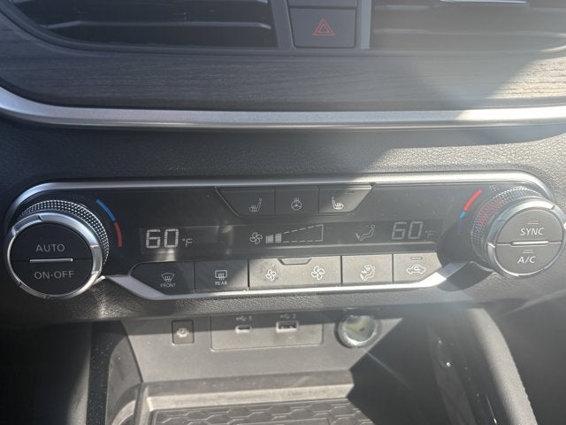 2025 Nissan Altima SL