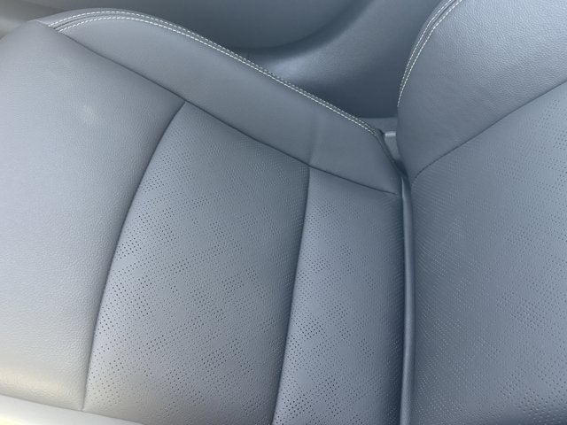 2025 Nissan Altima SL