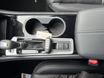 2025 Nissan Altima SL